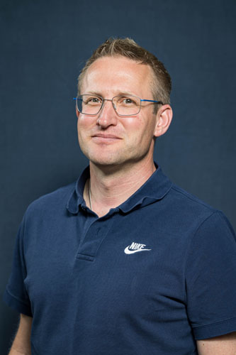Sverre Elgvin Lied er leder i Frimodig Kirke.