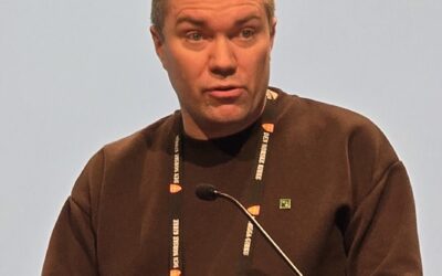 Rekruttering til kirkelig utdanning