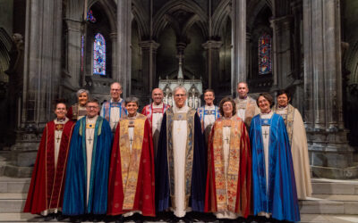 Grunn til å være bekymret