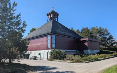 Medlemsmøte i Borg og Oslo